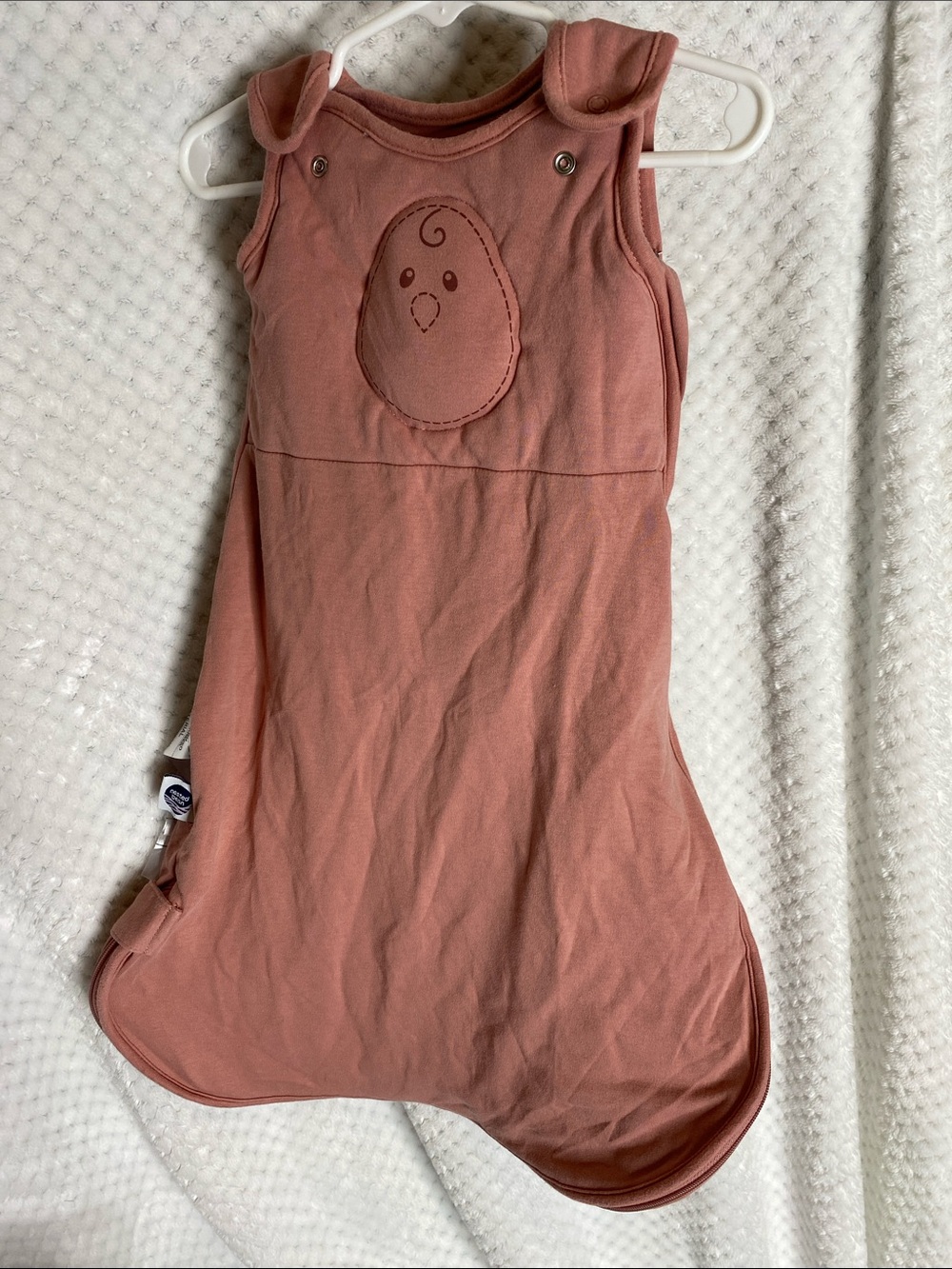 Nested Bean Zen Baby Sleep Sack